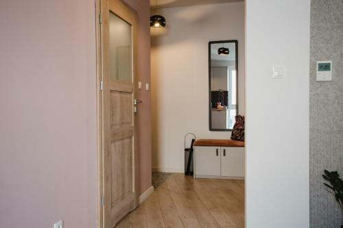 W&k Apartments White&grey