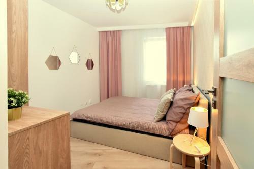 W&k Apartments White&grey
