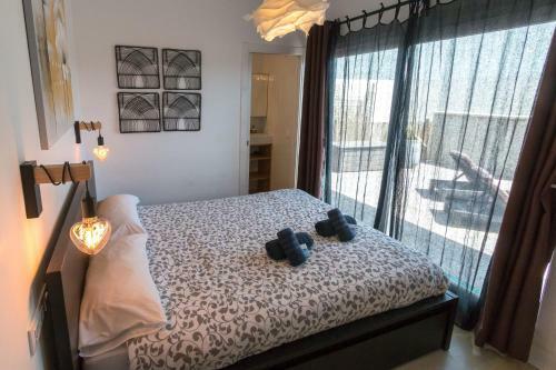 Apartamento La Reserva Bajo E