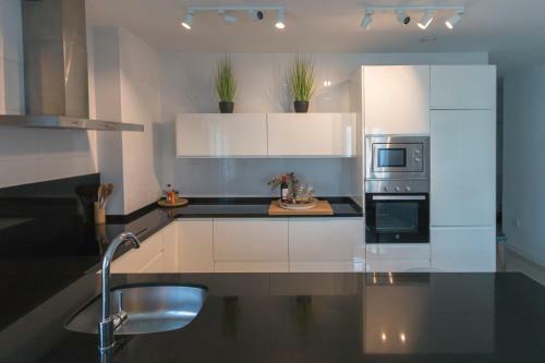 Apartamento La Reserva Bajo E