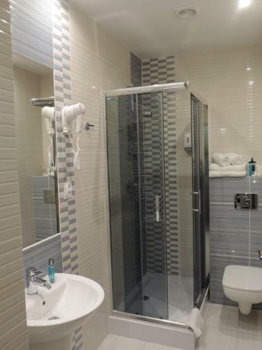 Apartament Blue