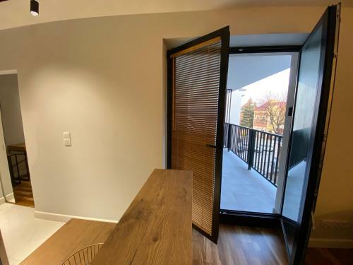 Apartamento Kamienica Nova 13