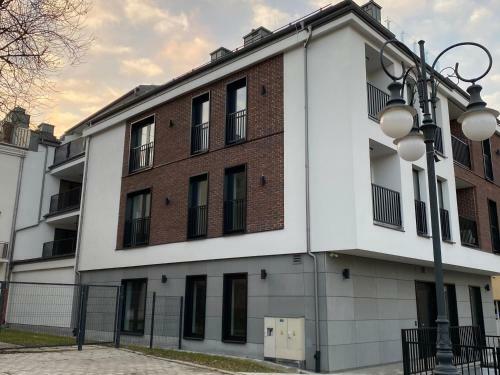 Apartamento Kamienica Nova 13