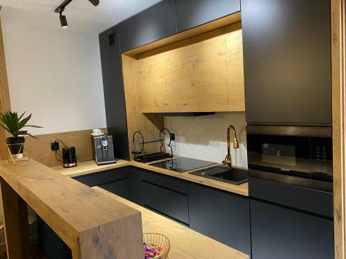 Apartamento Kamienica Nova 13