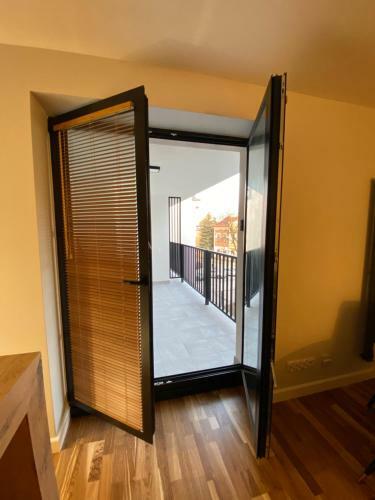 Apartamento Kamienica Nova 13