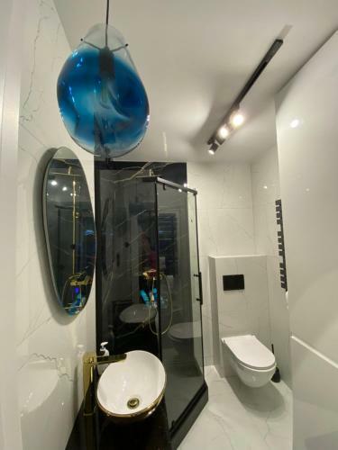 Apartamento Kamienica Nova 13