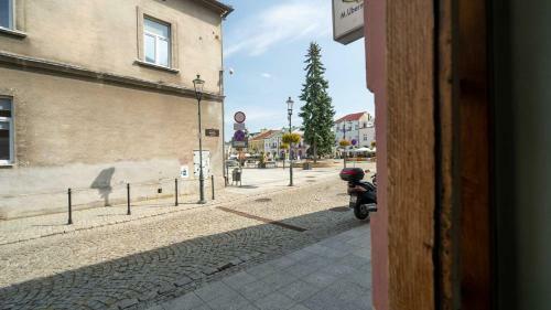 Apartament Rynek 22 Krosno