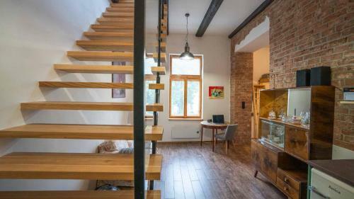 Apartament Rynek 22 Krosno