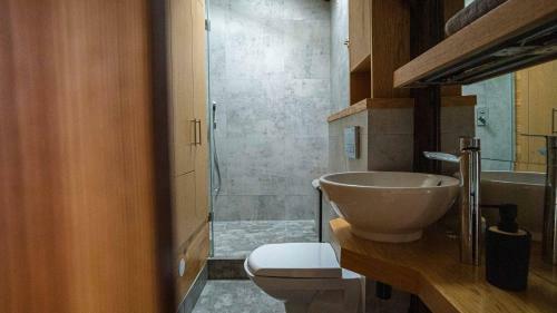 Apartament Rynek 22 Krosno
