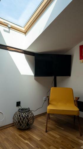 Apartament Rynek 22 Krosno