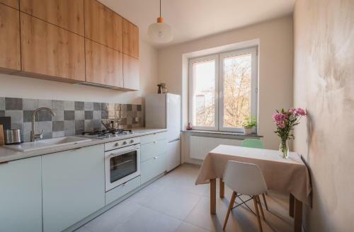 Apartamento Kolejowa