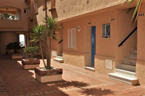 Apartamento Playa De Los Lances