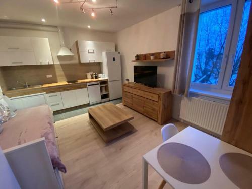 Apartamento Urocze Mieszkanko