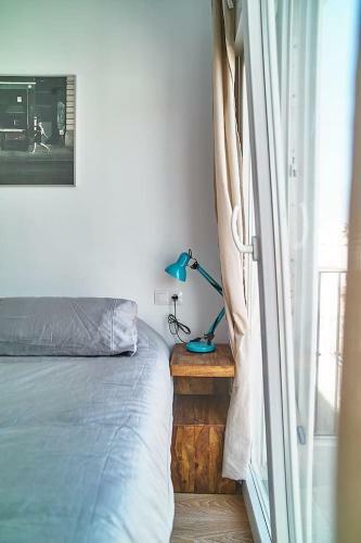 Fabulous Penthouse Downtown Tarifa, Maestro Apartments