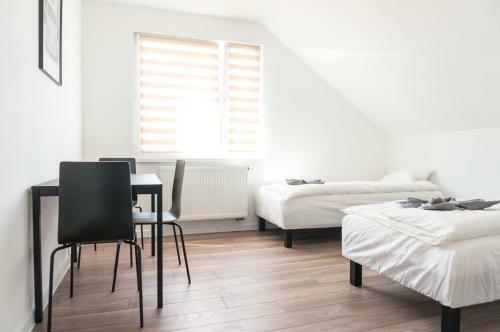 Hostel 66