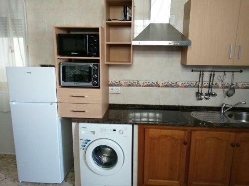 Apartamento La Era
