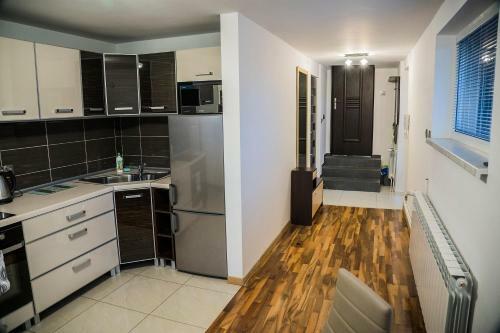 Apartamenty Korona