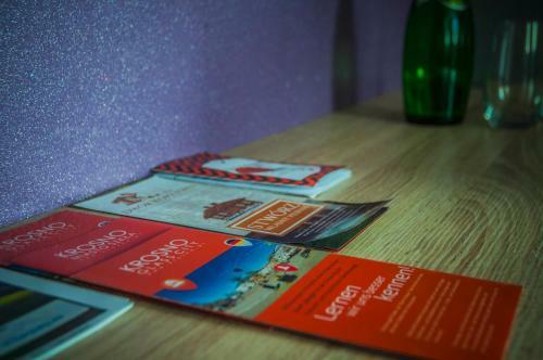 Apartamenty Korona