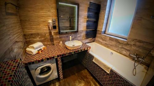 Apartamenty Korona