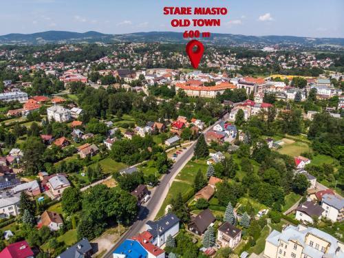 Apartamenty Korona