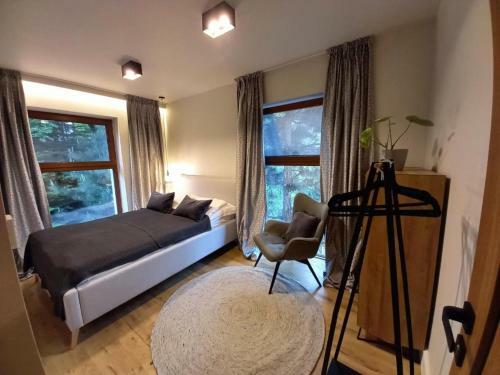 Lodge Dom Na Winnicy