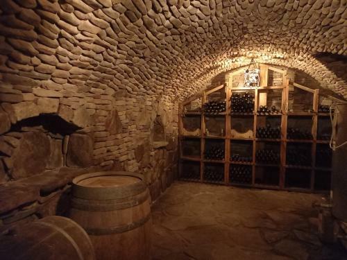 Lodge Dom Na Winnicy