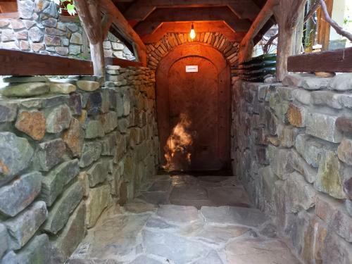 Lodge Dom Na Winnicy