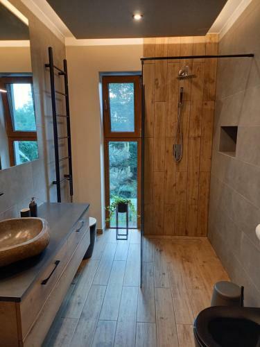 Lodge Dom Na Winnicy