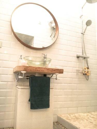 Apartamento 5 Balcones En Casco Antiguo De Tarifa