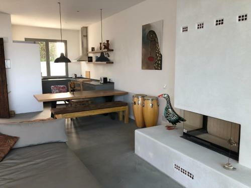 Apartamento Casadosaguas