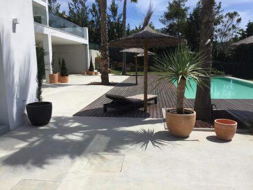 Apartamento Casadosaguas