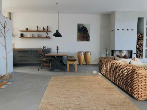 Apartamento Casadosaguas