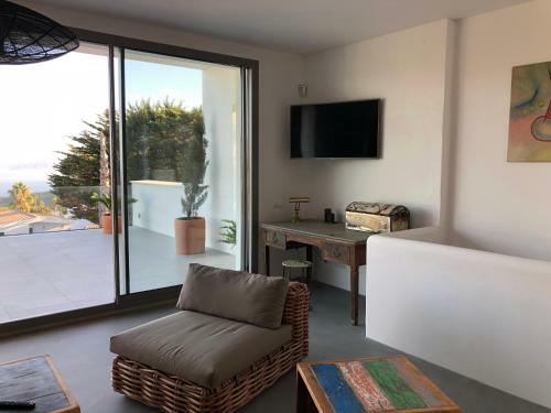Apartamento Casadosaguas