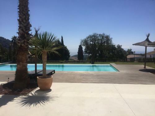 Apartamento Casadosaguas