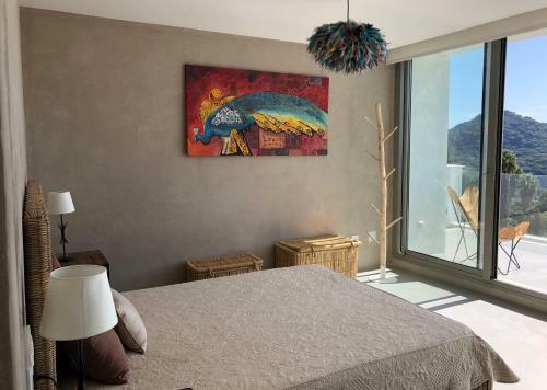 Apartamento Casadosaguas