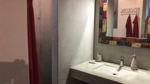 Apartamento Casadosaguas