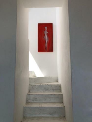 Apartamento Casadosaguas