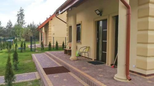 Villa Luksusowe Domy Na Mazurach Nad Jeziorem 2