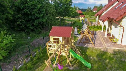 Villa Luksusowe Domy Na Mazurach Nad Jeziorem 2
