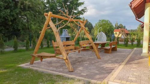 Villa Luksusowe Domy Na Mazurach Nad Jeziorem 2