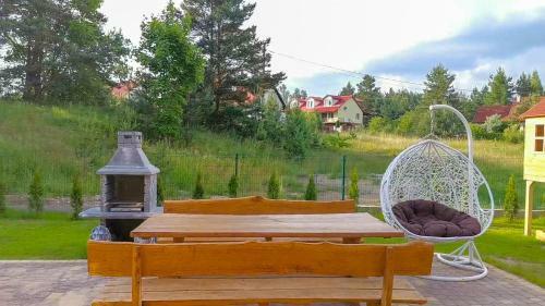 Villa Luksusowe Domy Na Mazurach Nad Jeziorem 2