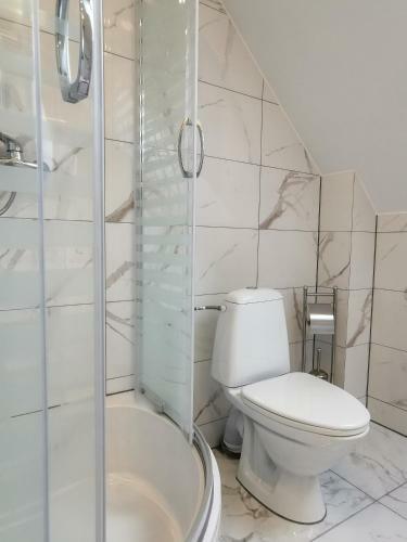 Villa Luksusowe Domy Na Mazurach Nad Jeziorem 2