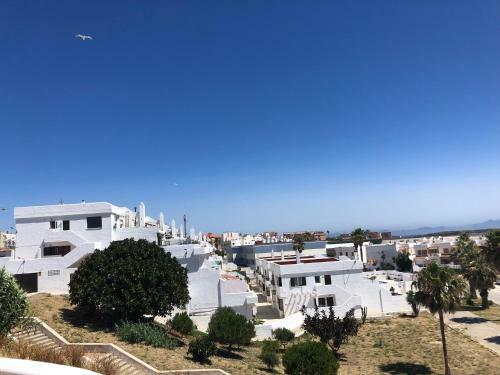 Sea Apartment Views Tarifa Wifi