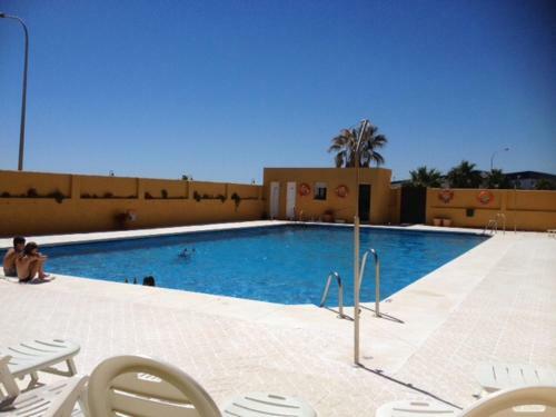 Sea Apartment Views Tarifa Wifi