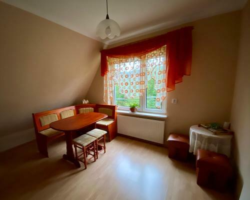 Apartamento Studio W Pieninach