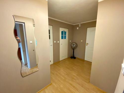 Apartamento Studio W Pieninach