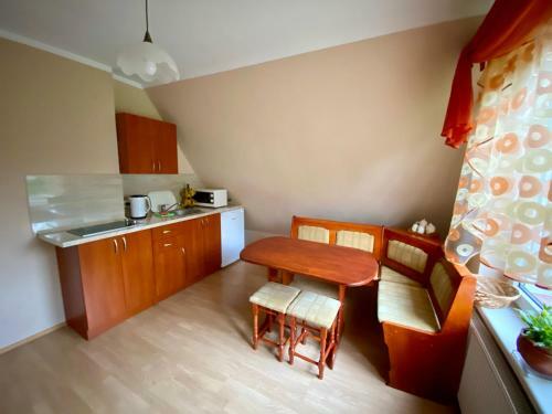 Apartamento Studio W Pieninach