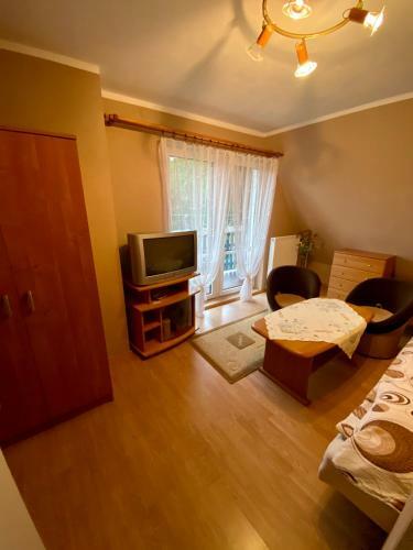 Apartamento Studio W Pieninach