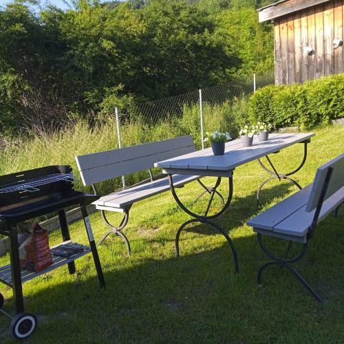 Apartament W Pieninach