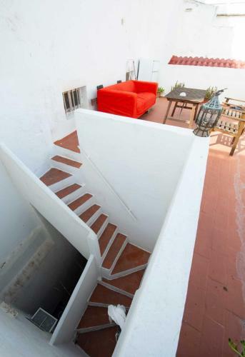 Apartamento Casa Poniente Tarifa Old Town